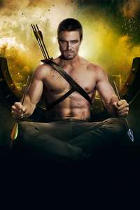 Arrow - Posters