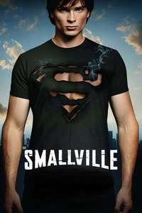 Smallville - Posters