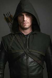 Arrow - Posters