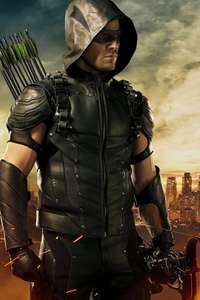 Arrow - Posters