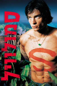 Smallville - Posters
