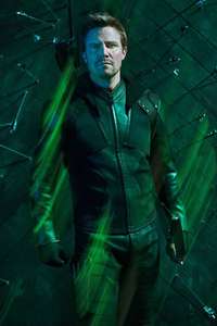 Arrow - Posters
