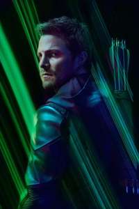 Arrow - Posters