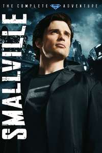 Smallville - Posters