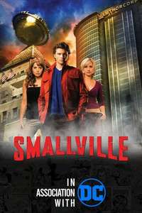Smallville - Posters