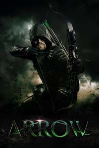 Arrow - Posters