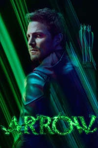 Arrow - Posters