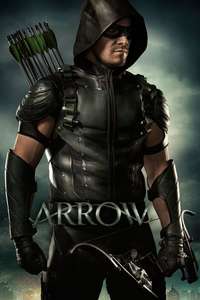 Arrow - Posters