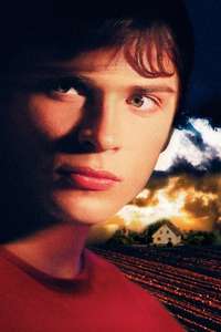 Smallville - Posters