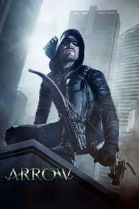 Arrow - Posters