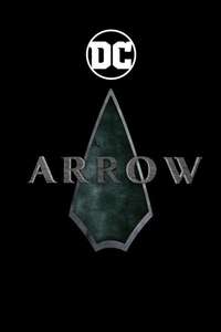 Arrow - Posters