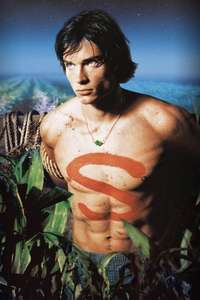Smallville - Posters