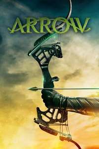 Arrow - Posters