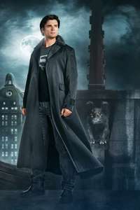 Smallville - Posters