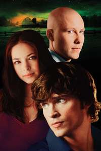 Smallville - Posters
