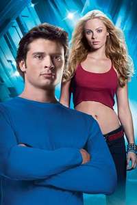 Smallville - Posters