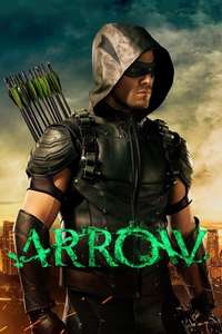 Arrow - Posters