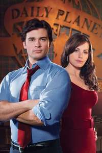 Smallville - Posters