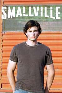 Smallville - Posters