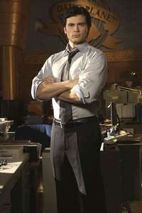 Smallville - Posters