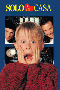 Home Alone - Posters