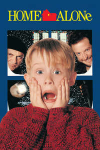 Home Alone - Posters