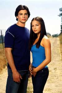 Smallville - Posters