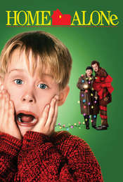 Home Alone