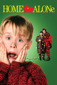 Home Alone - Posters