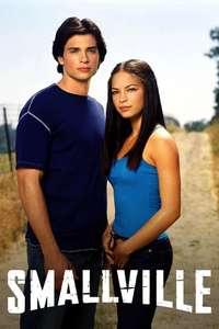 Smallville - Posters