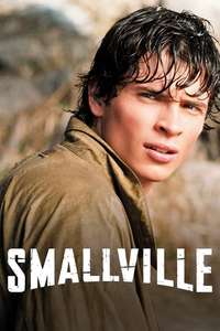 Smallville - Posters