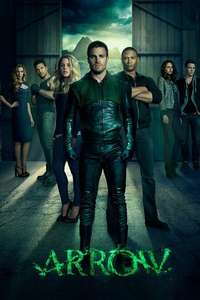 Arrow - Posters