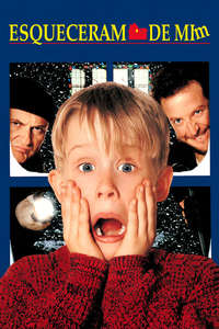 Home Alone - Posters