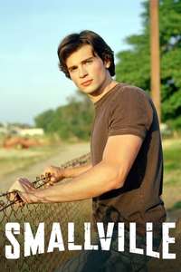 Smallville - Posters