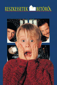 Home Alone - Posters