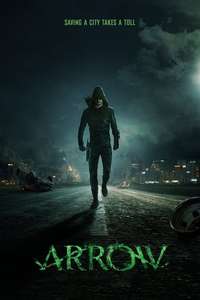 Arrow - Posters