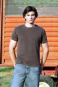 Smallville - Posters