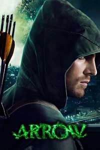 Arrow - Posters