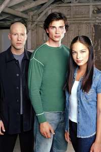 Smallville - Posters