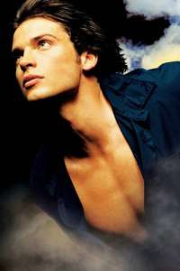 Smallville - Posters