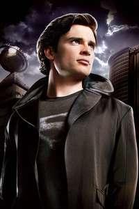 Smallville - Posters