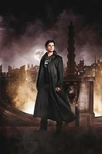 Smallville - Posters