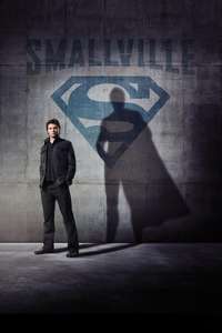 Smallville - Posters