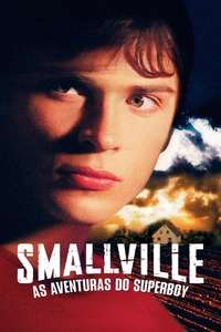 Smallville - Posters