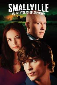 Smallville - Posters