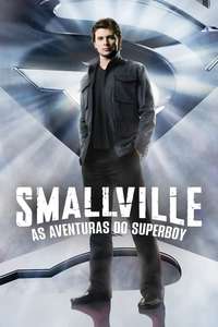 Smallville - Posters
