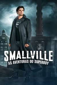 Smallville - Posters