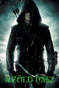 Arrow - Posters