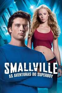 Smallville - Posters