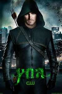 Arrow - Posters
